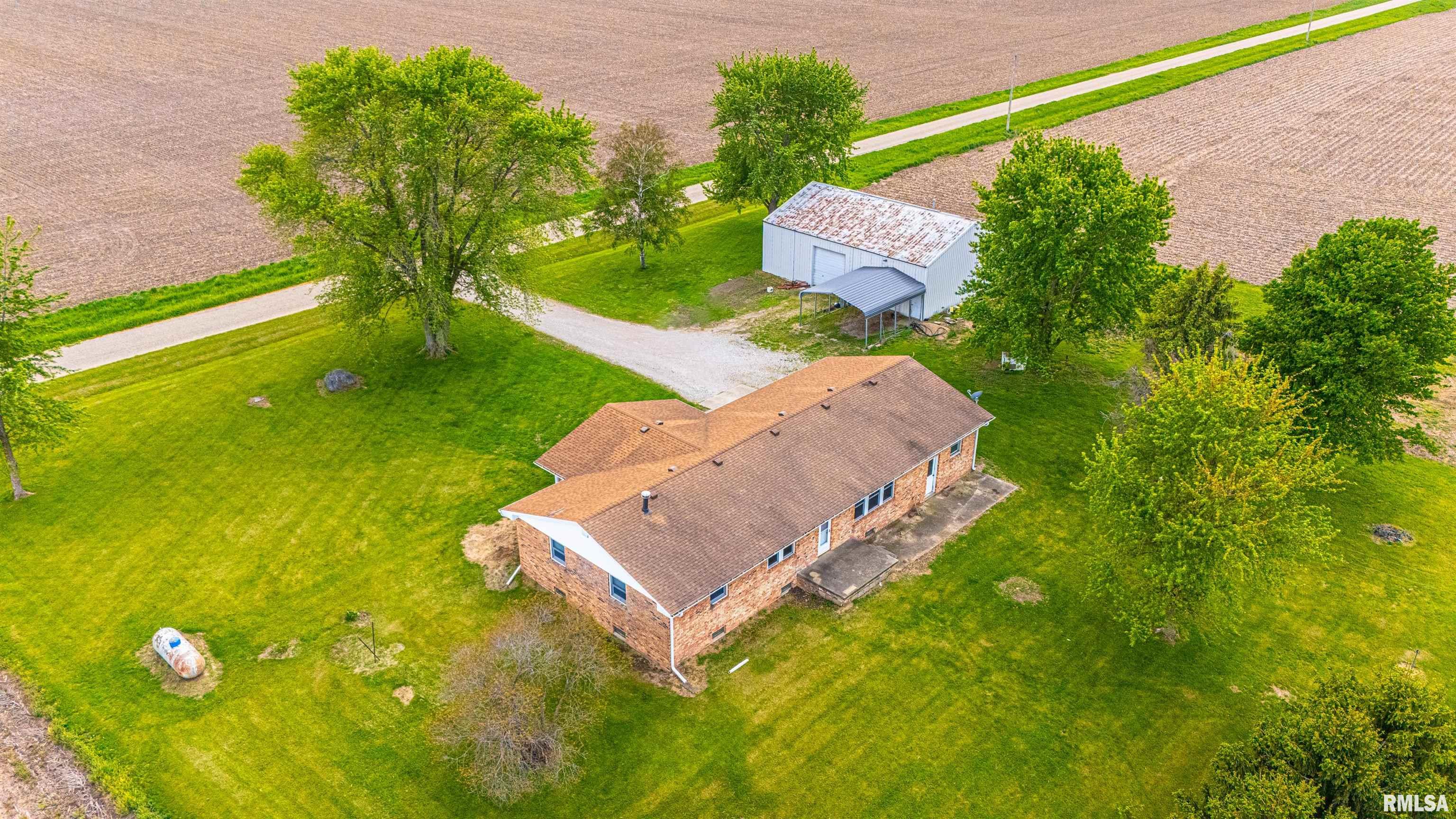 1974 1986th Street, Atlanta, Illinois image 35
