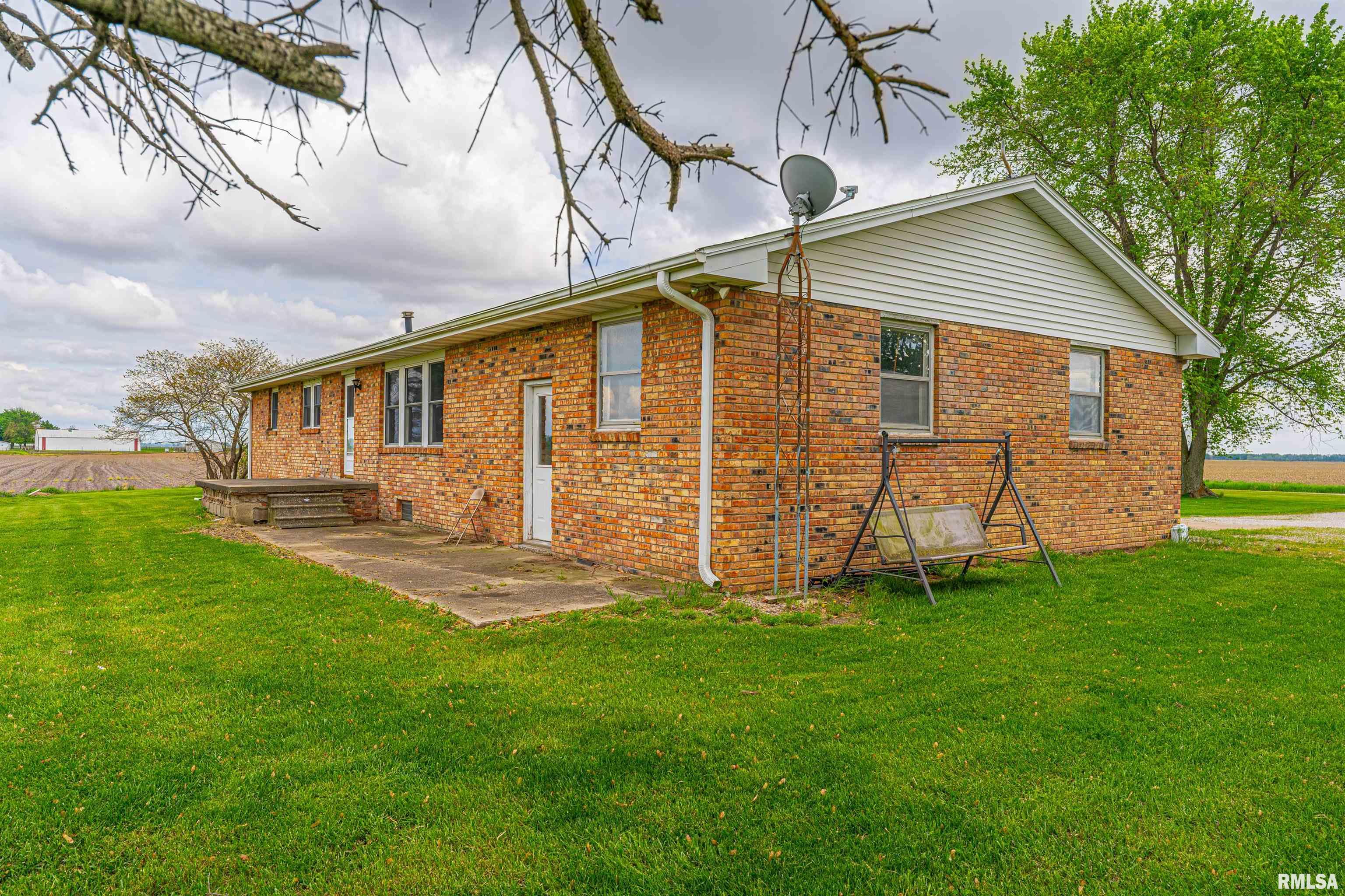 1974 1986th Street, Atlanta, Illinois image 34
