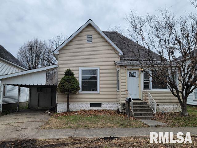 617 N 14th Street, Herrin, Illinois image 1