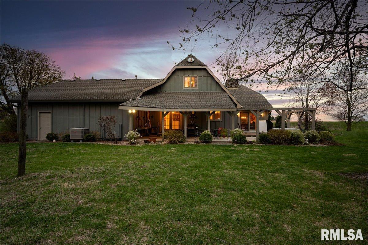1339 W Mount Vernon Street, Metamora, Illinois image 4