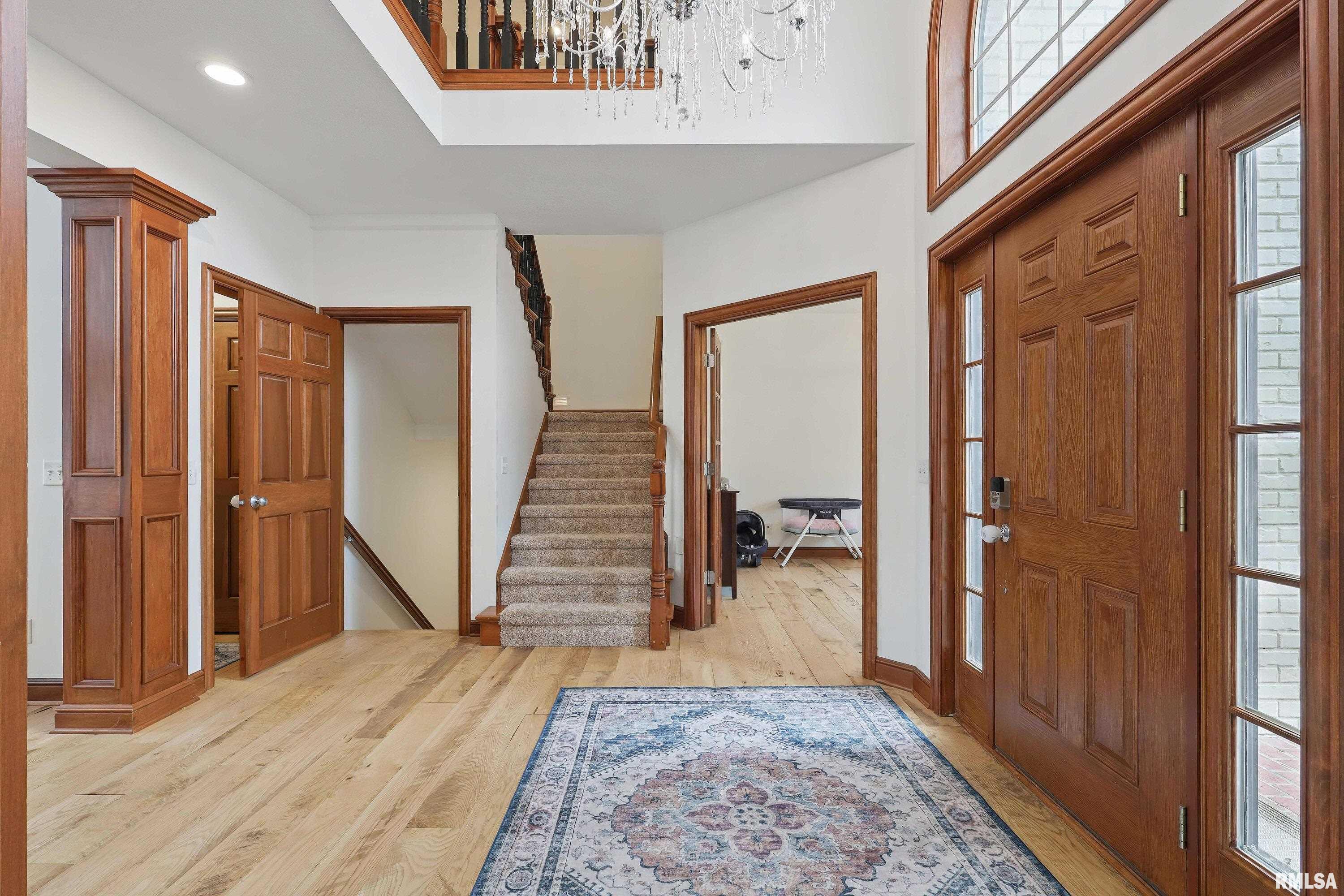 2497 Forest Reed Place, Le Claire, Iowa image 7