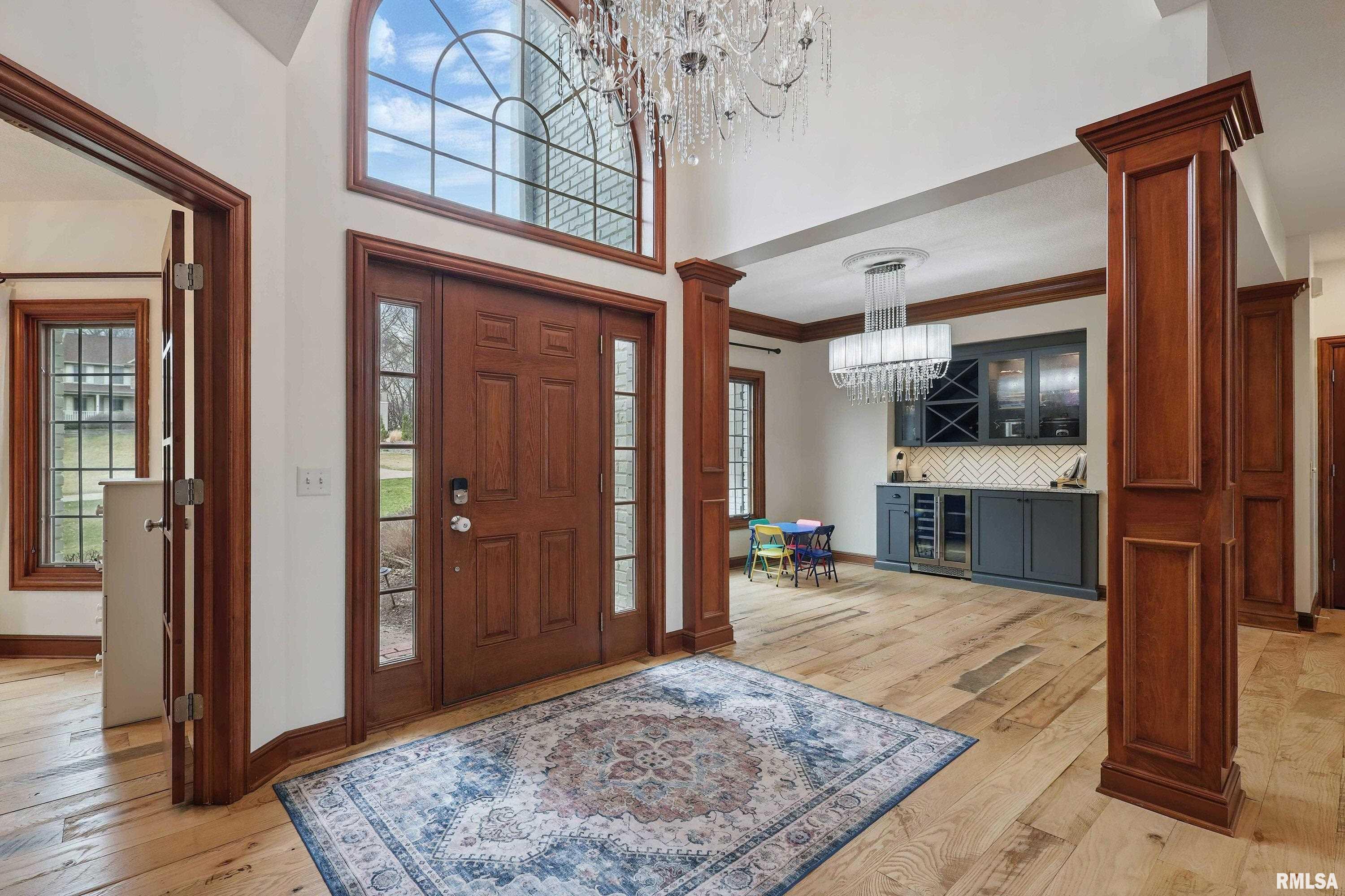 2497 Forest Reed Place, Le Claire, Iowa image 8