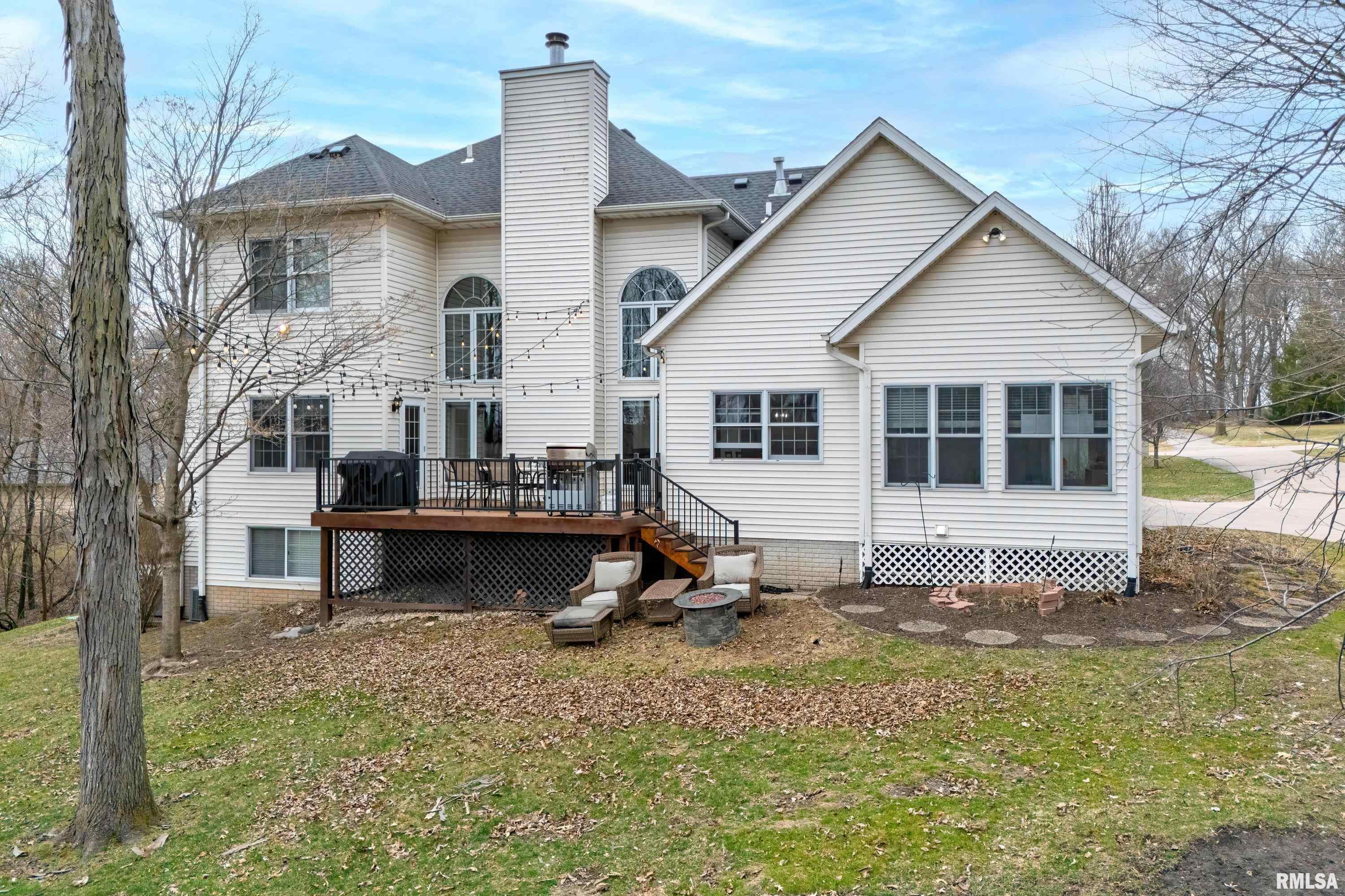 2497 Forest Reed Place, Le Claire, Iowa image 44