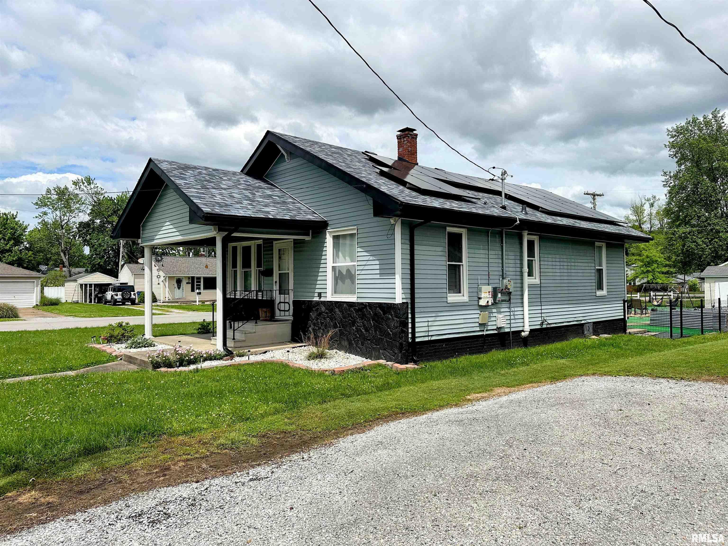 401 S 1st Street, Marion, Illinois image 2