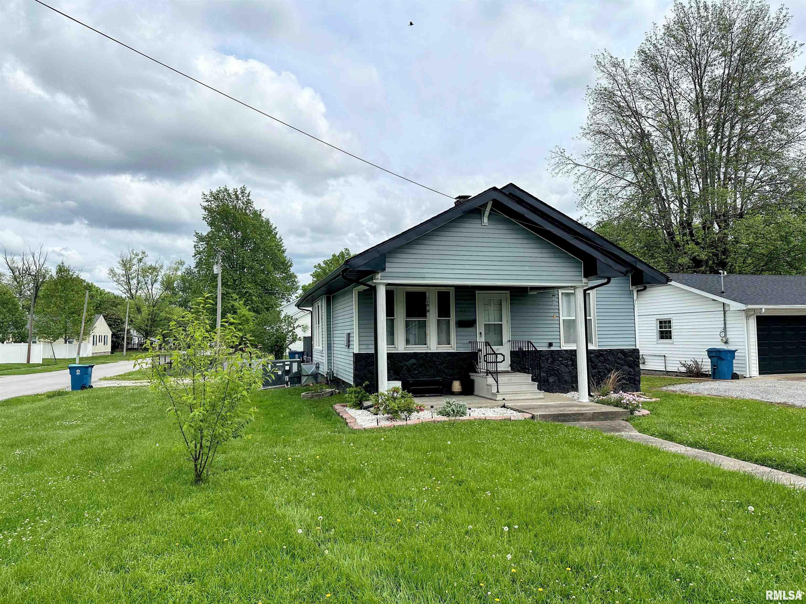 401 S 1st Street, Marion, Illinois image 26