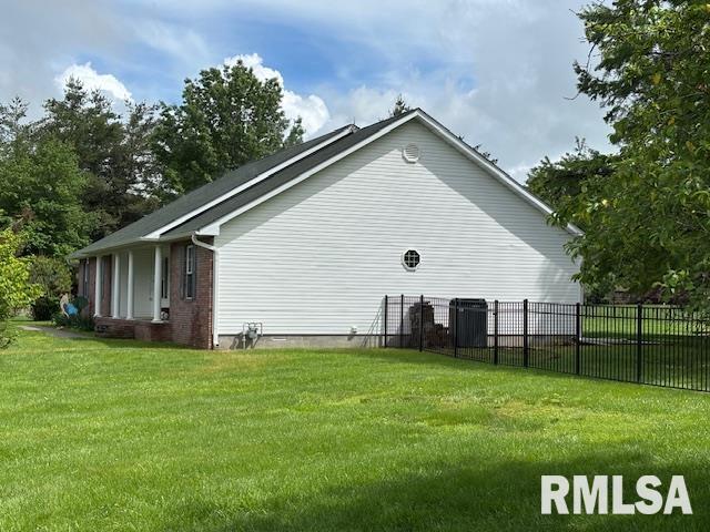 1500 Saint Andrews Place, Herrin, Illinois image 26
