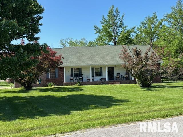 1500 Saint Andrews Place, Herrin, Illinois image 1