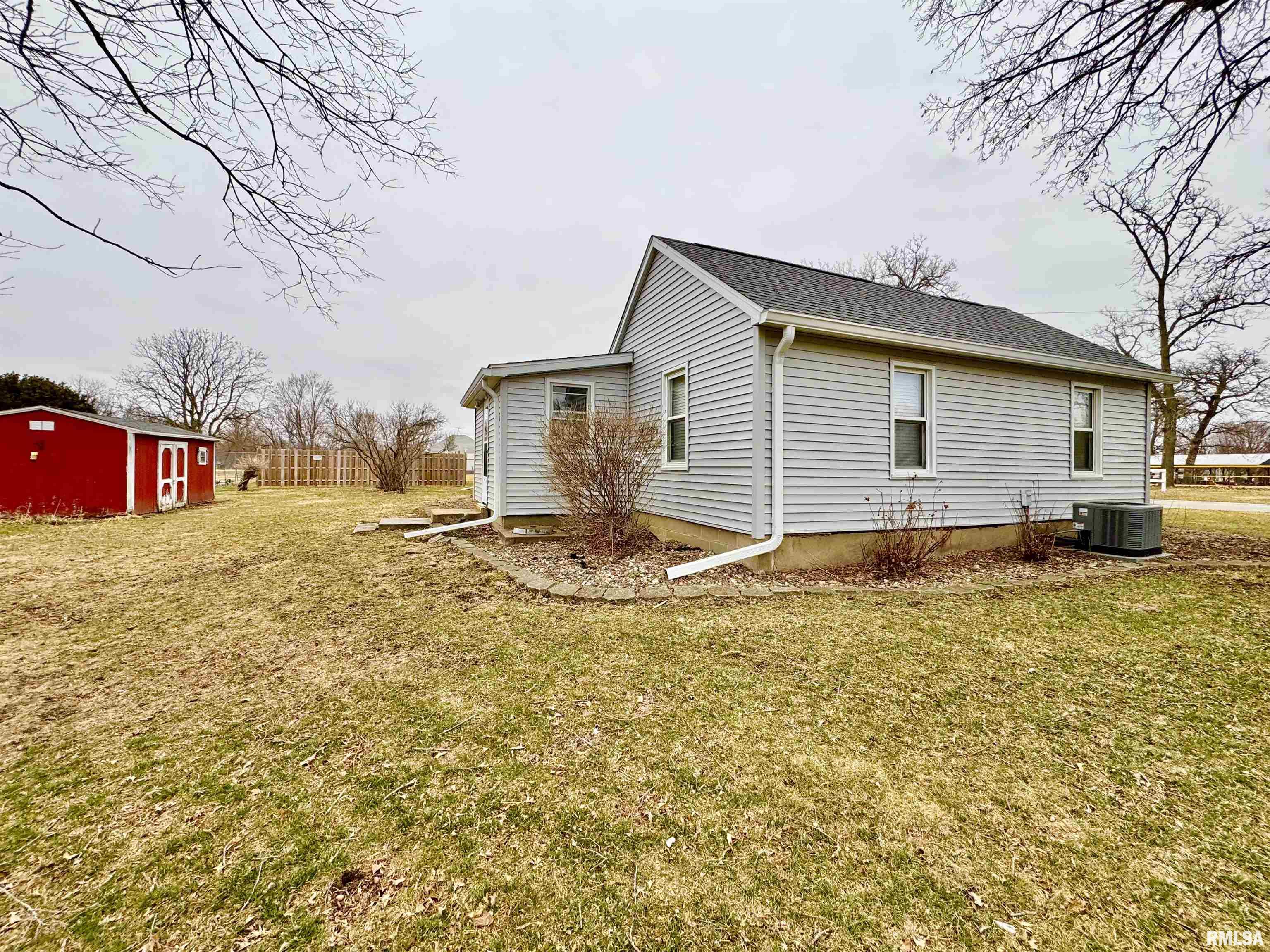 1407 15th Street, Viola, Illinois image 21