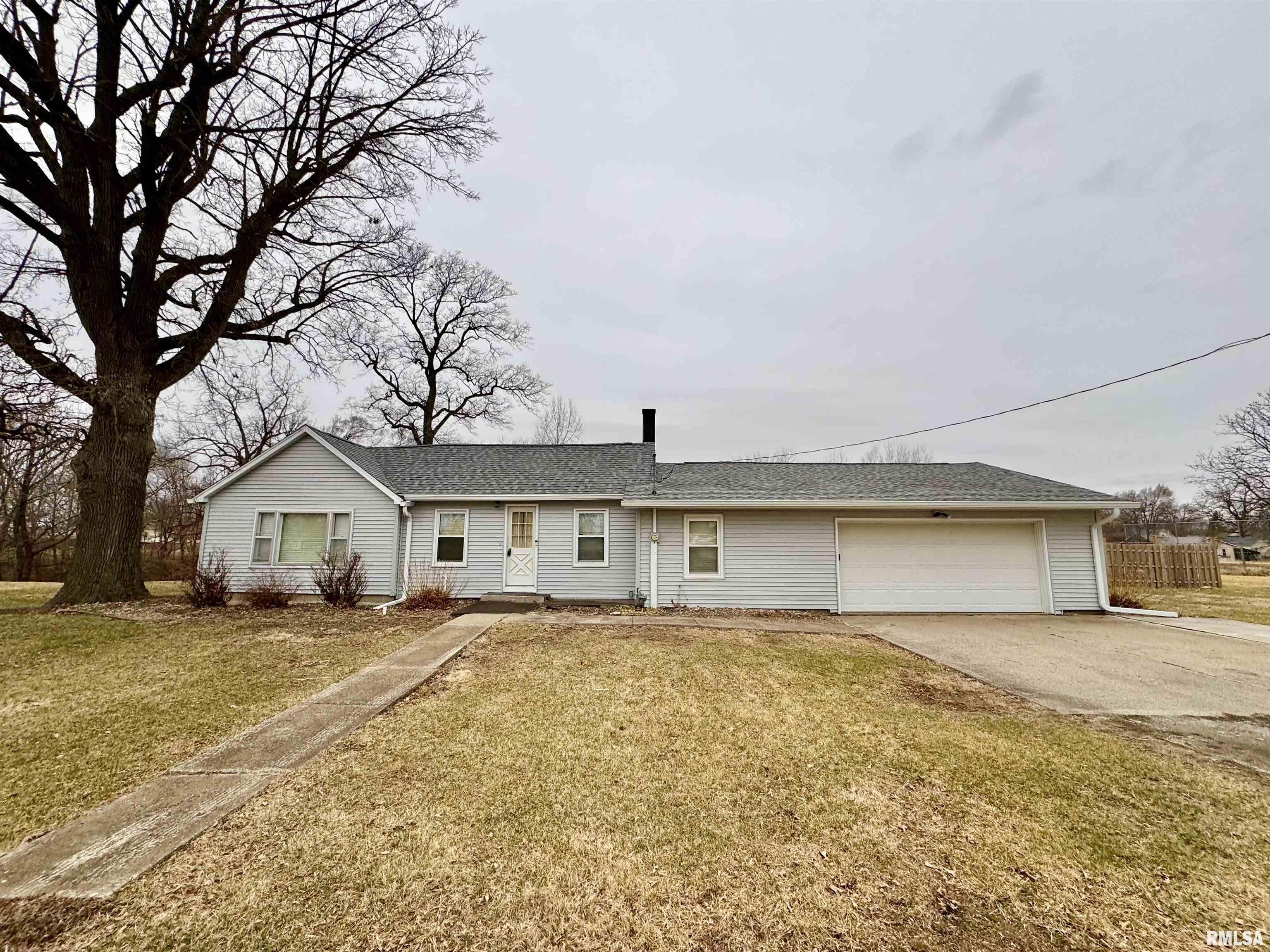 1407 15th Street, Viola, Illinois image 1