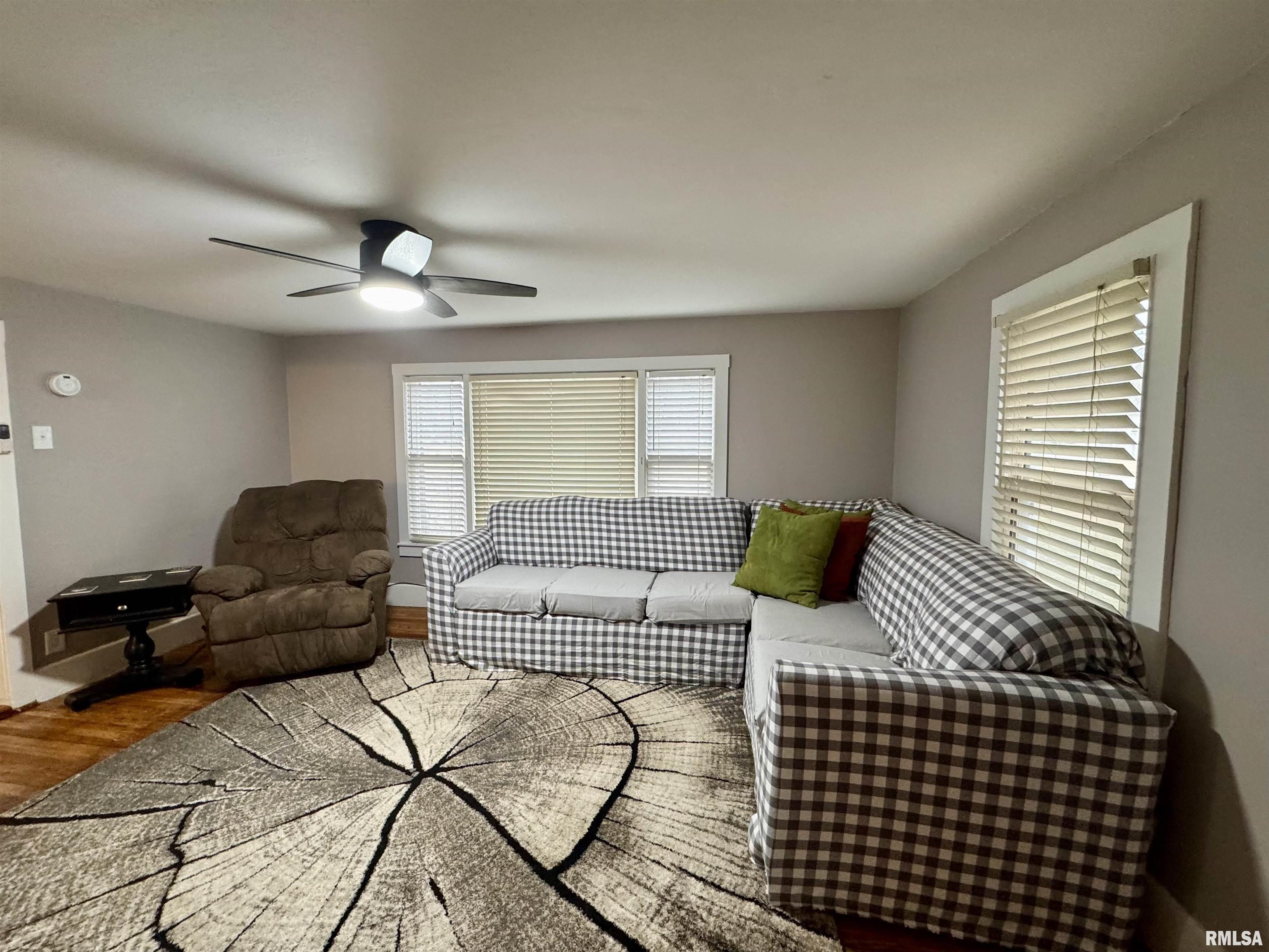 1407 15th Street, Viola, Illinois image 3
