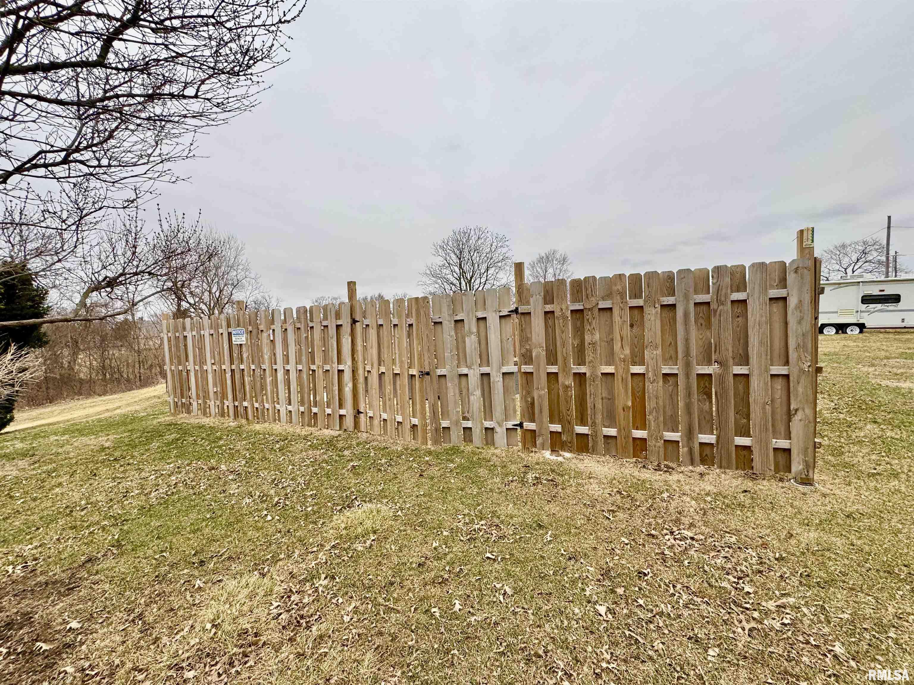 1407 15th Street, Viola, Illinois image 18