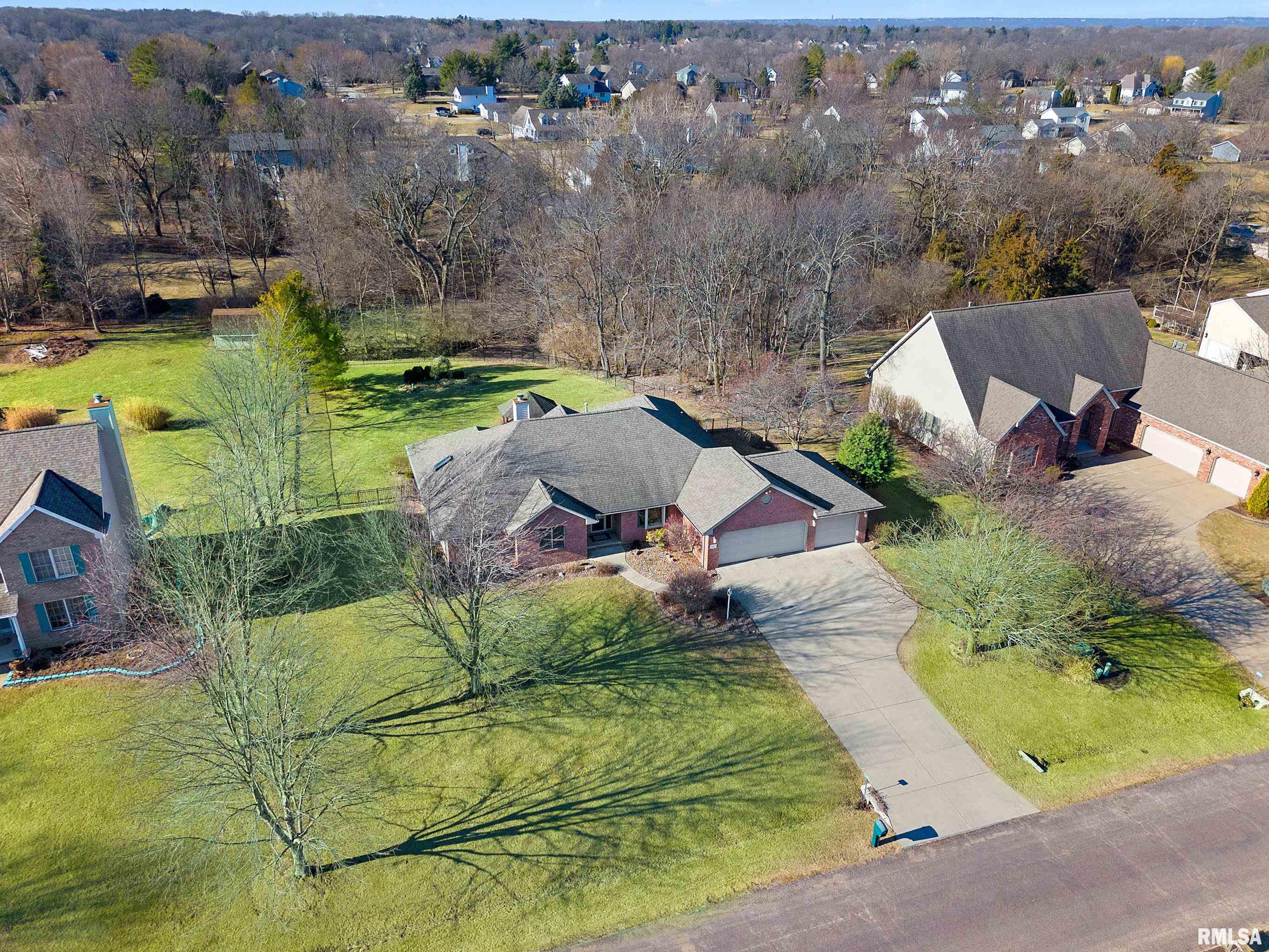 1335 N Independence Court, Metamora, Illinois image 3