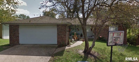 Multifamily For Rent - 30 Sundowner Lane<br/> Sangamon County, Springfield, IL 62711