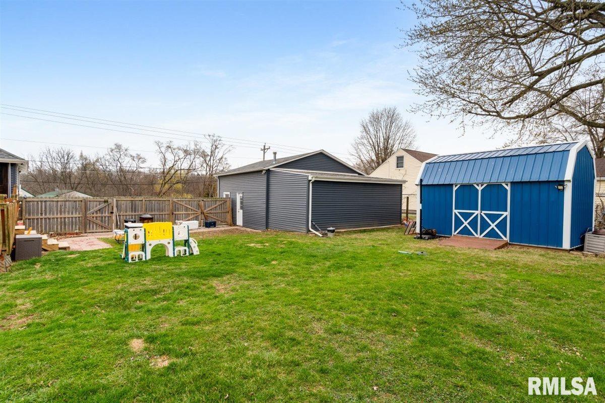 692 Hillcrest Road, Milan, Illinois image 44
