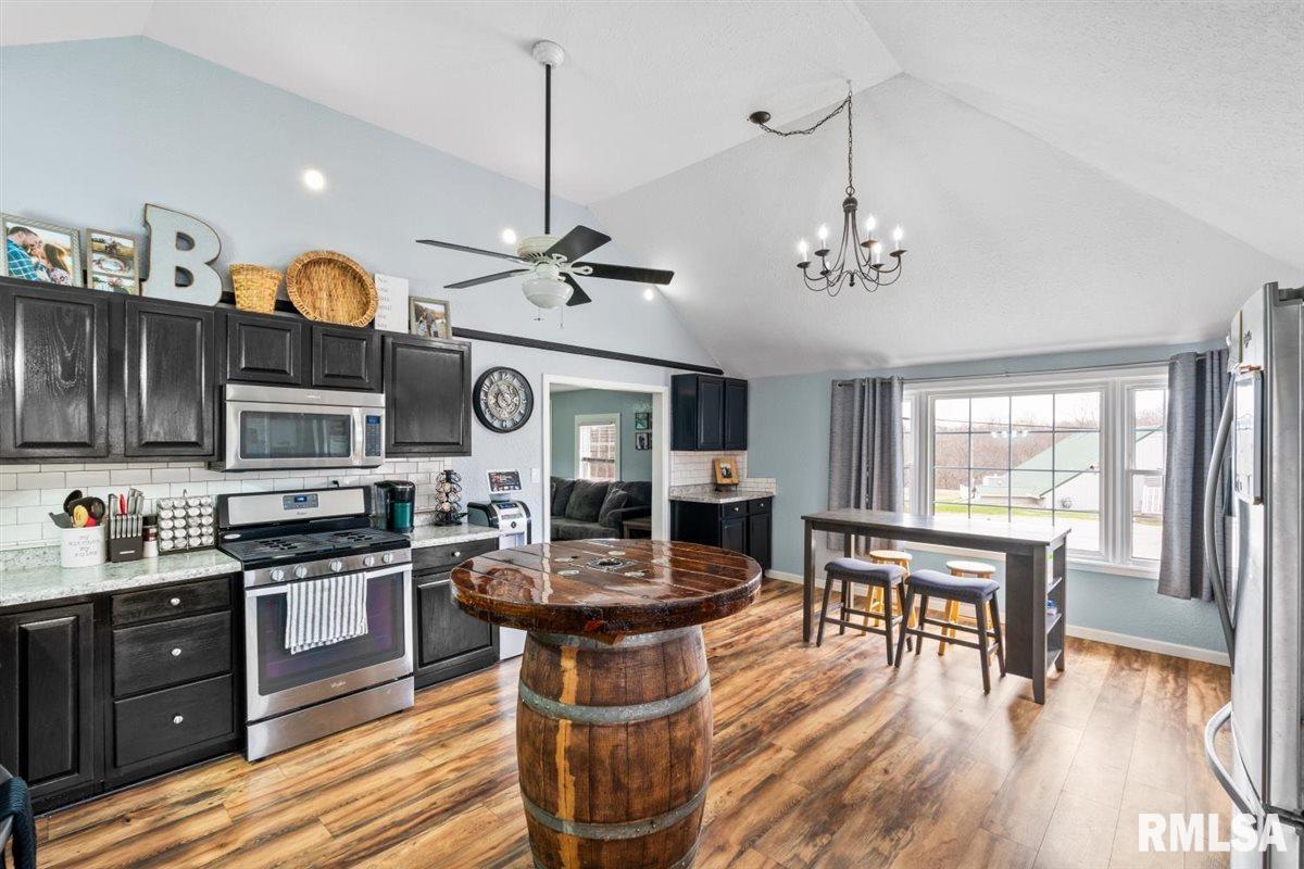 692 Hillcrest Road, Milan, Illinois image 18