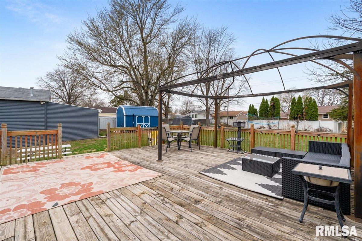 692 Hillcrest Road, Milan, Illinois image 43