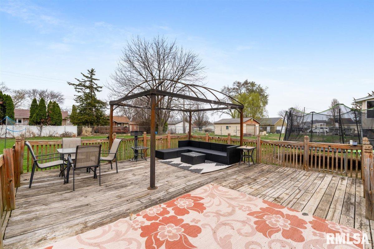 692 Hillcrest Road, Milan, Illinois image 45