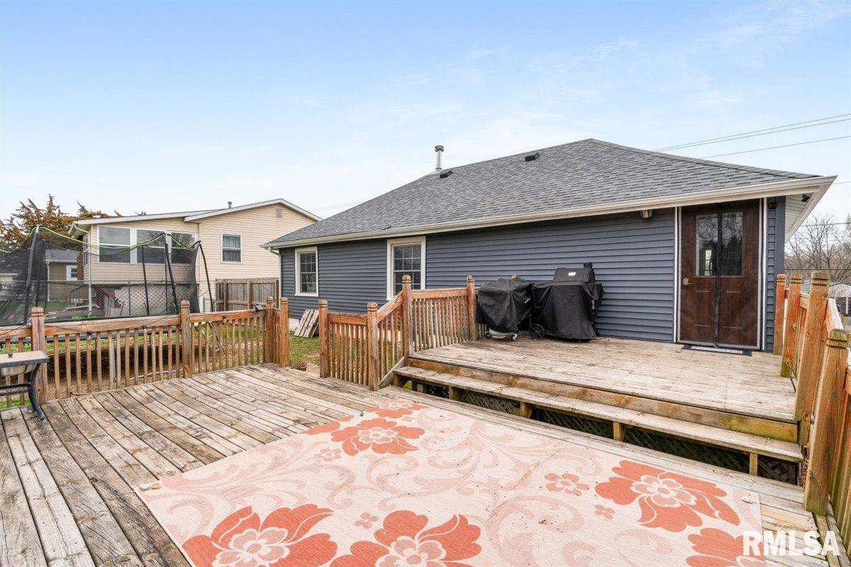 692 Hillcrest Road, Milan, Illinois image 7