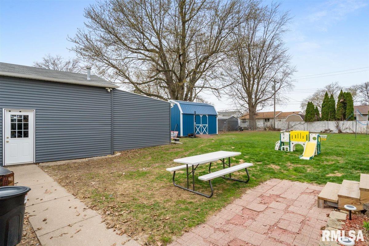 692 Hillcrest Road, Milan, Illinois image 42