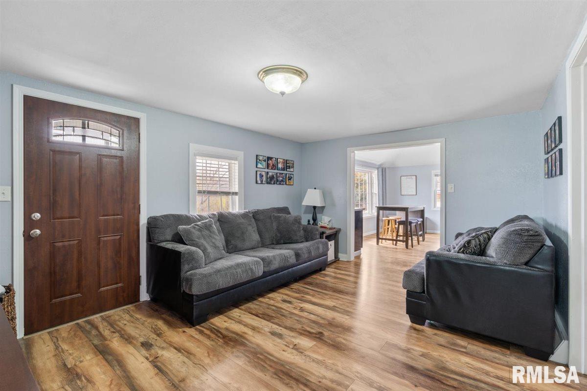 692 Hillcrest Road, Milan, Illinois image 15