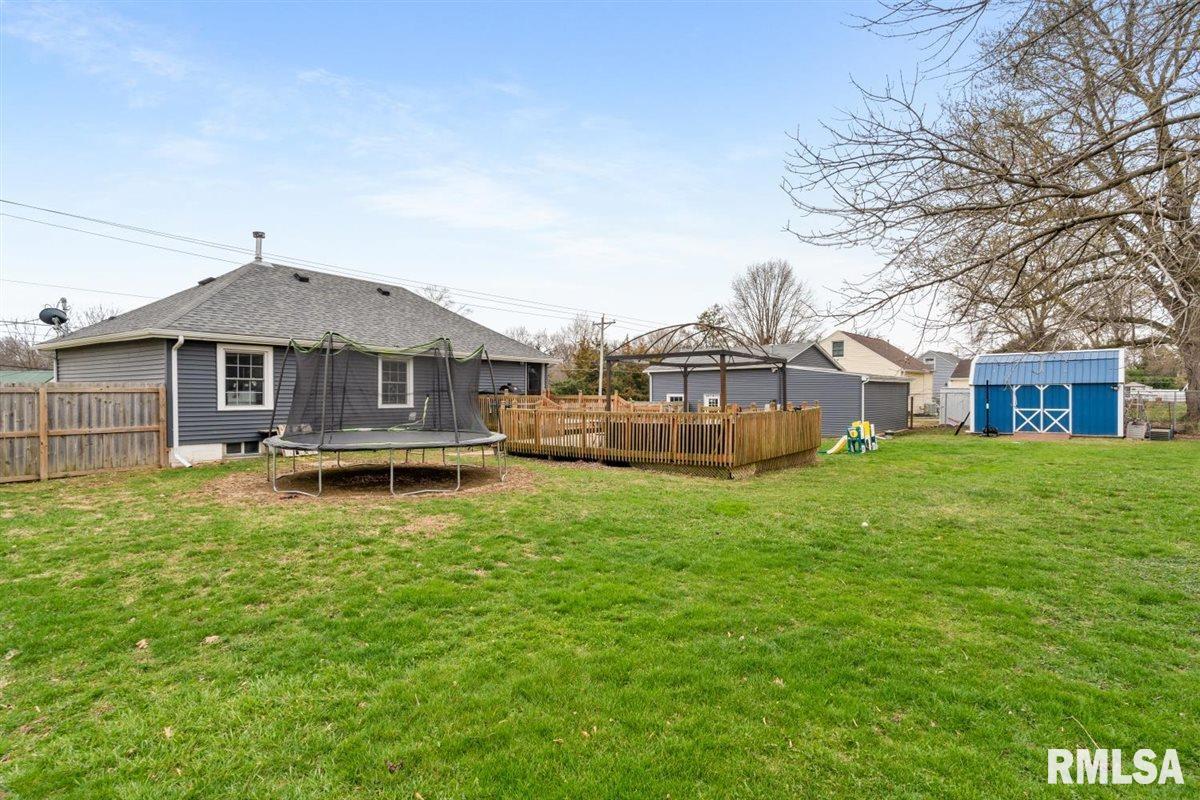 692 Hillcrest Road, Milan, Illinois image 47