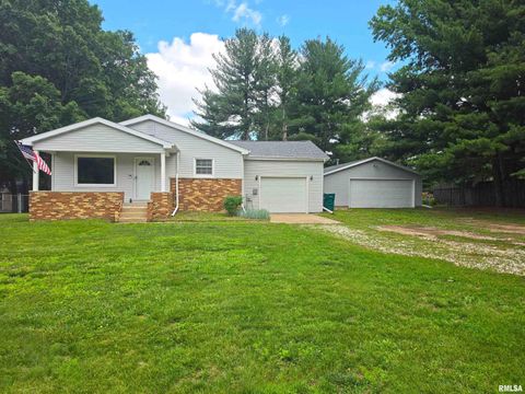 Homes For Sale - 78 S Riverview Drive<br/> East Peoria, IL 61611