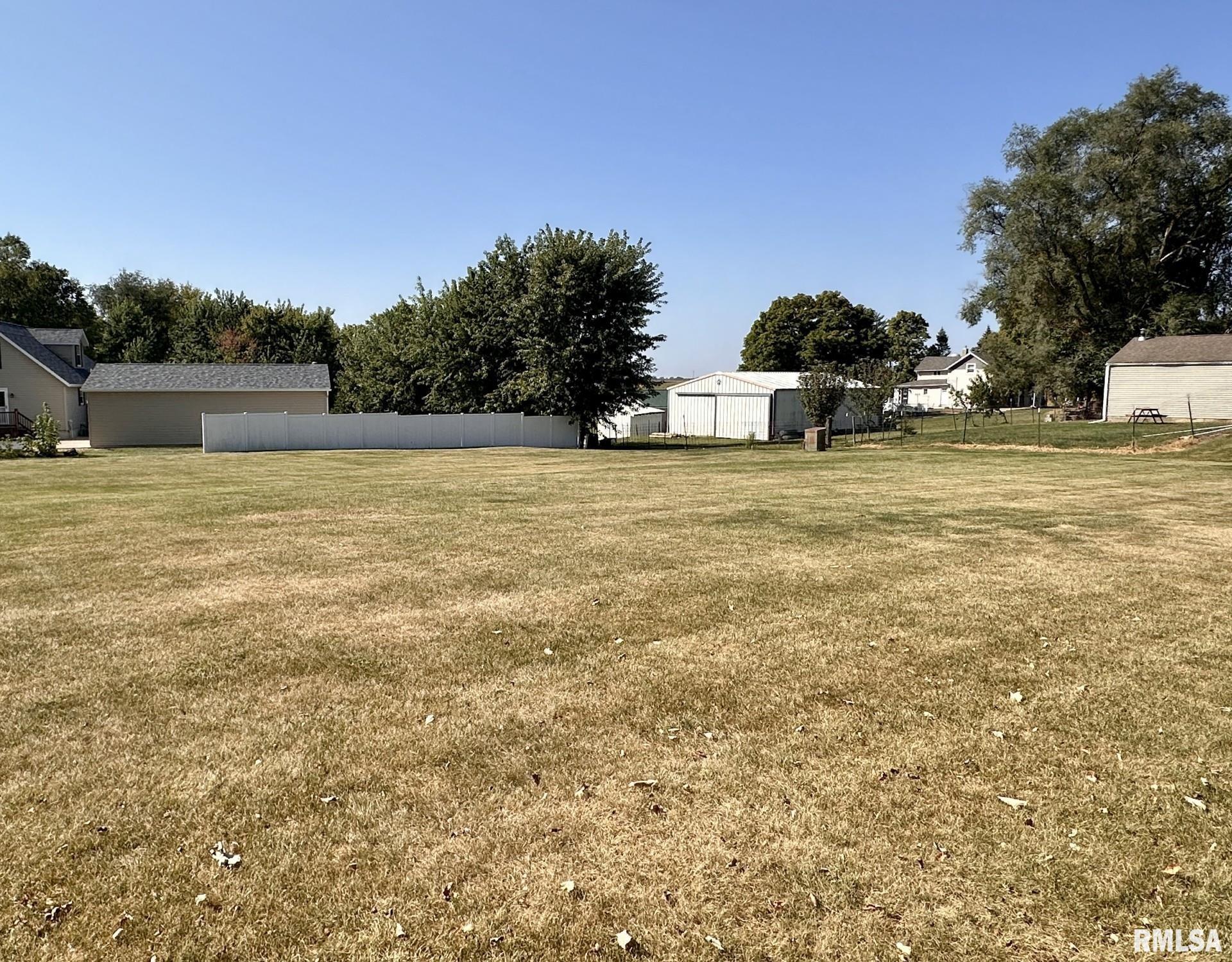 Lot 37 Evergreen Drive, Galesburg, Illinois image 1