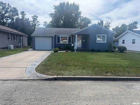 Homes For Sale - 724 Harmony Lane<br/> Lacon, IL 61540