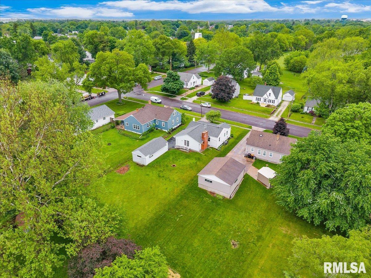 305 Redbud Drive, Washington, Illinois image 27