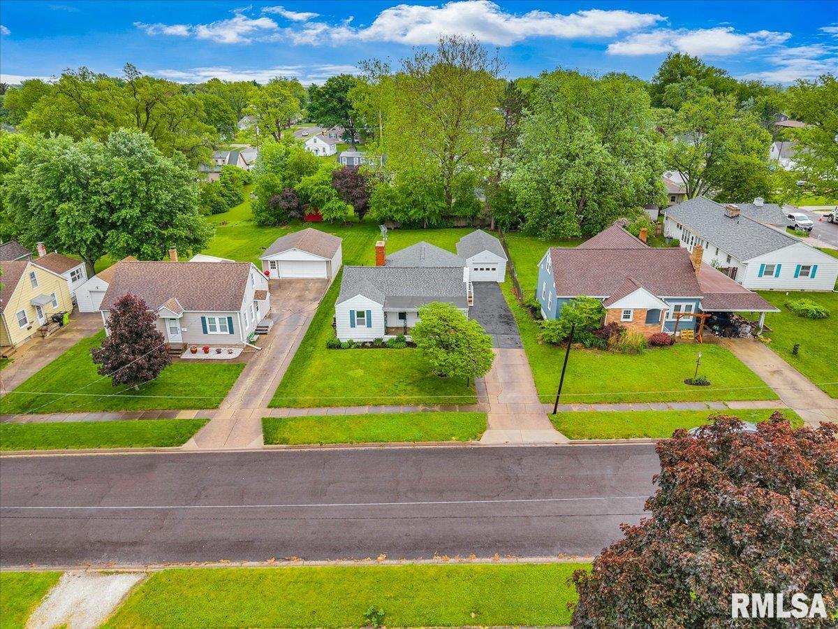 305 Redbud Drive, Washington, Illinois image 24