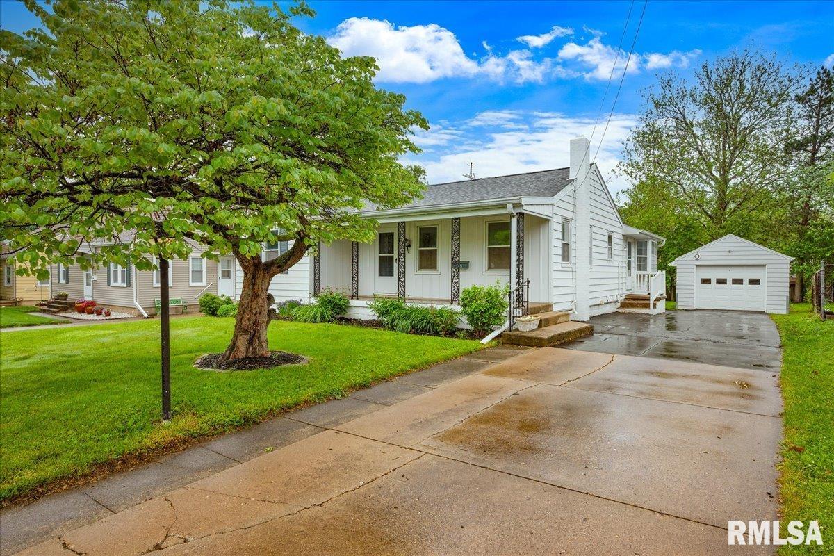 305 Redbud Drive, Washington, Illinois image 20