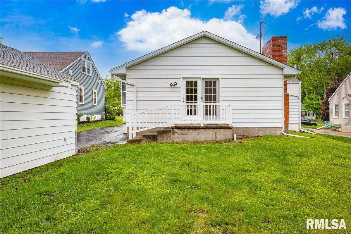 305 Redbud Drive, Washington, Illinois image 22