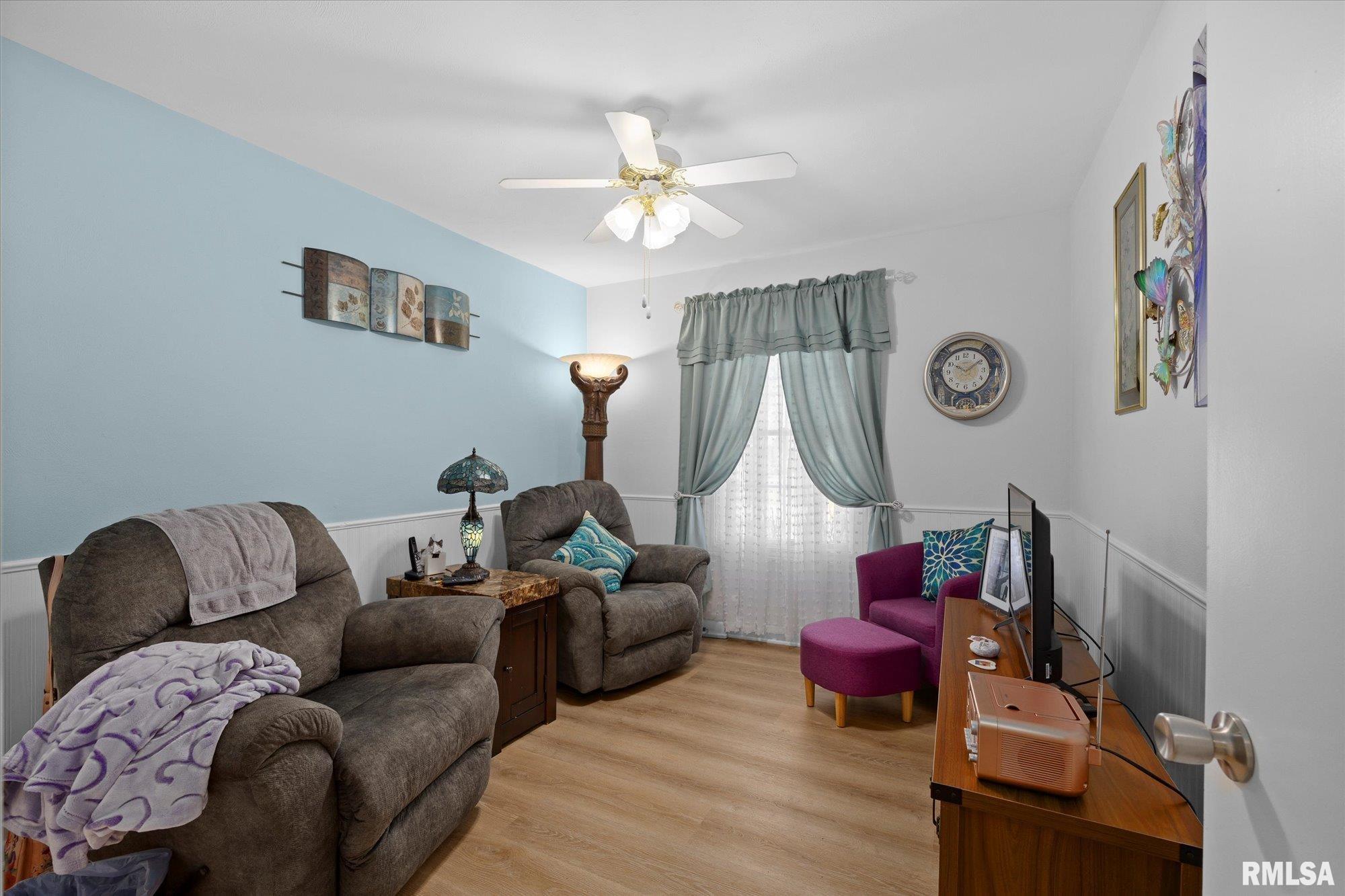 312 Circle Drive, Salem, Illinois image 26