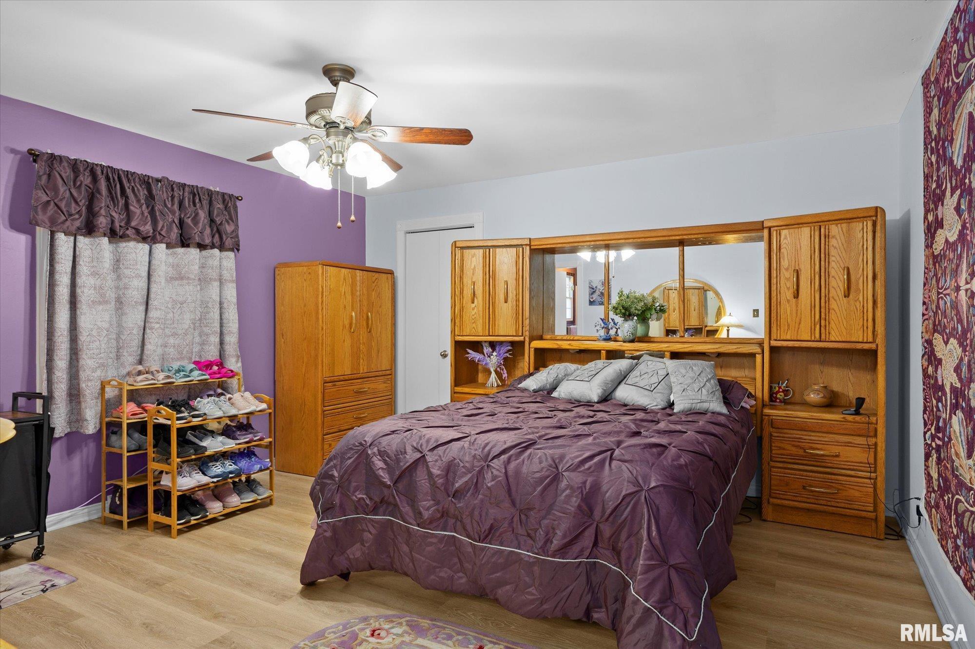 312 Circle Drive, Salem, Illinois image 23