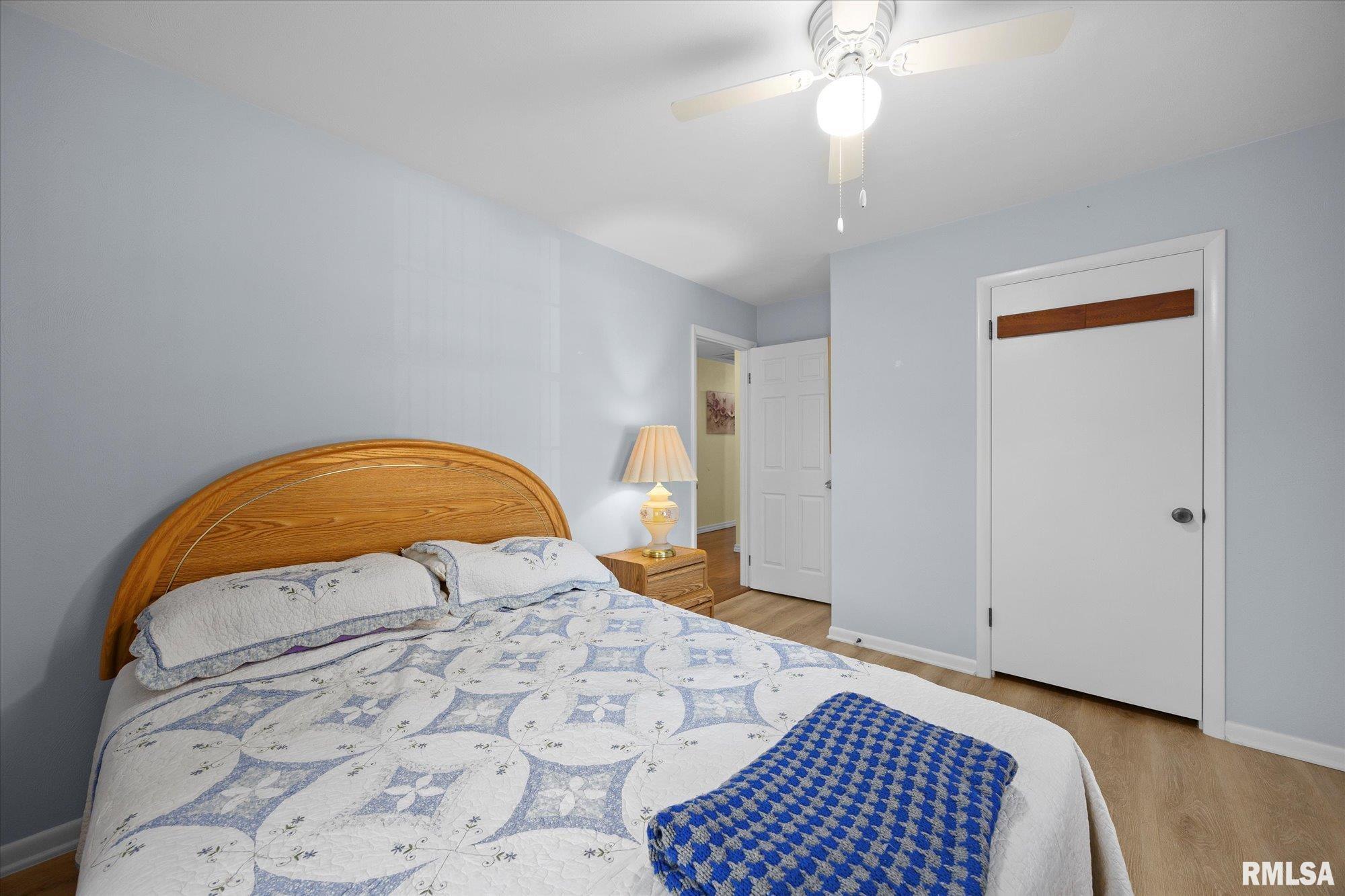 312 Circle Drive, Salem, Illinois image 21