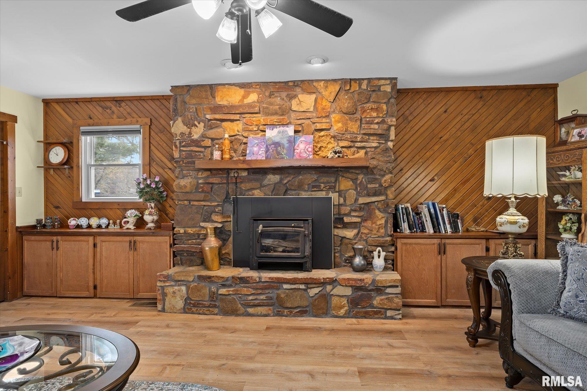 312 Circle Drive, Salem, Illinois image 15