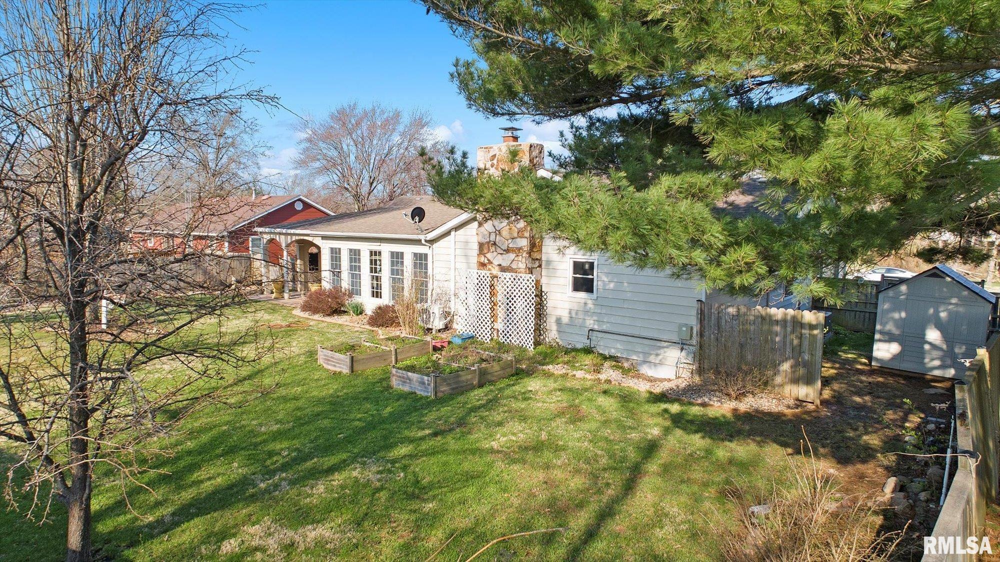 312 Circle Drive, Salem, Illinois image 31
