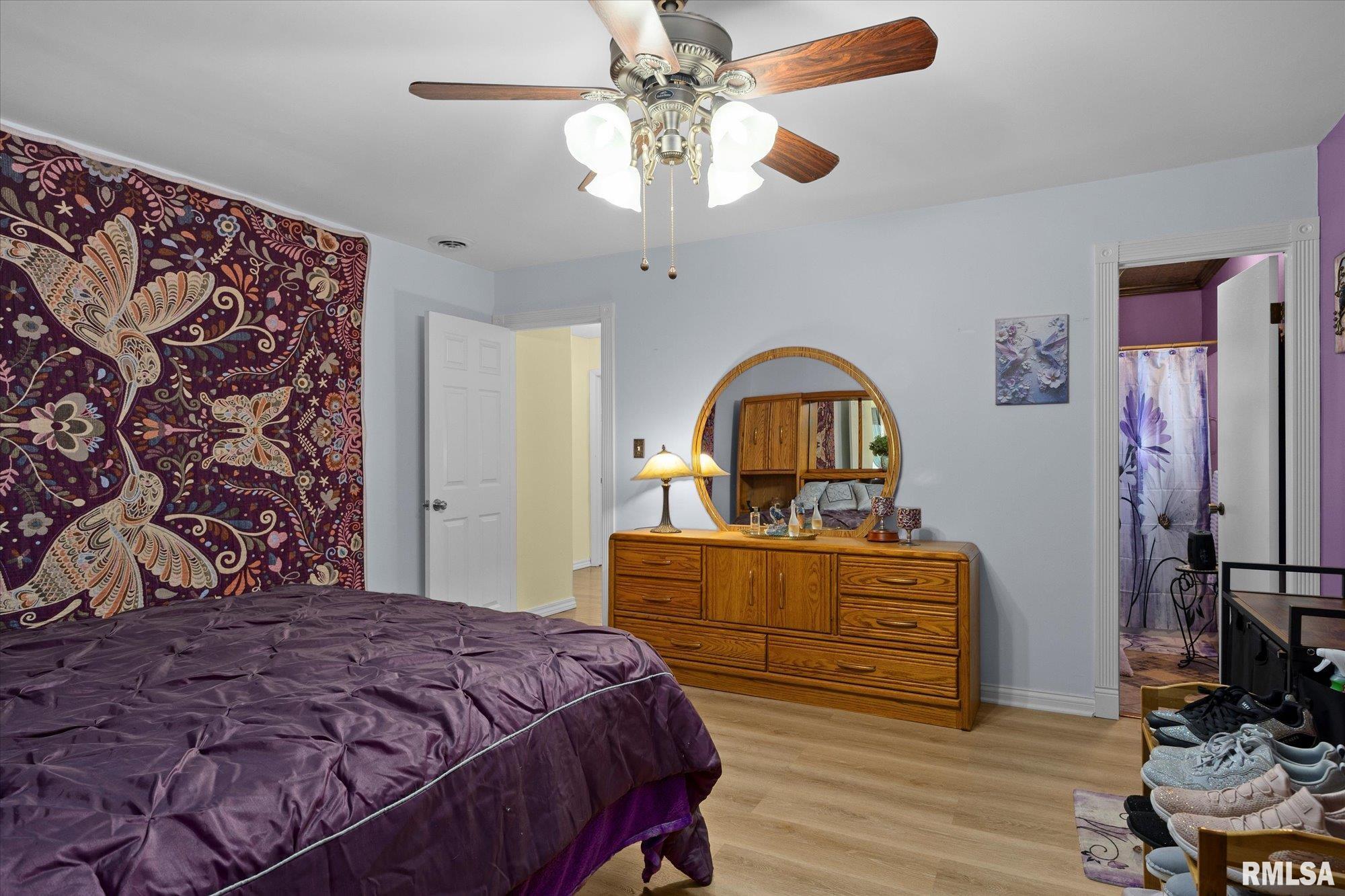 312 Circle Drive, Salem, Illinois image 24