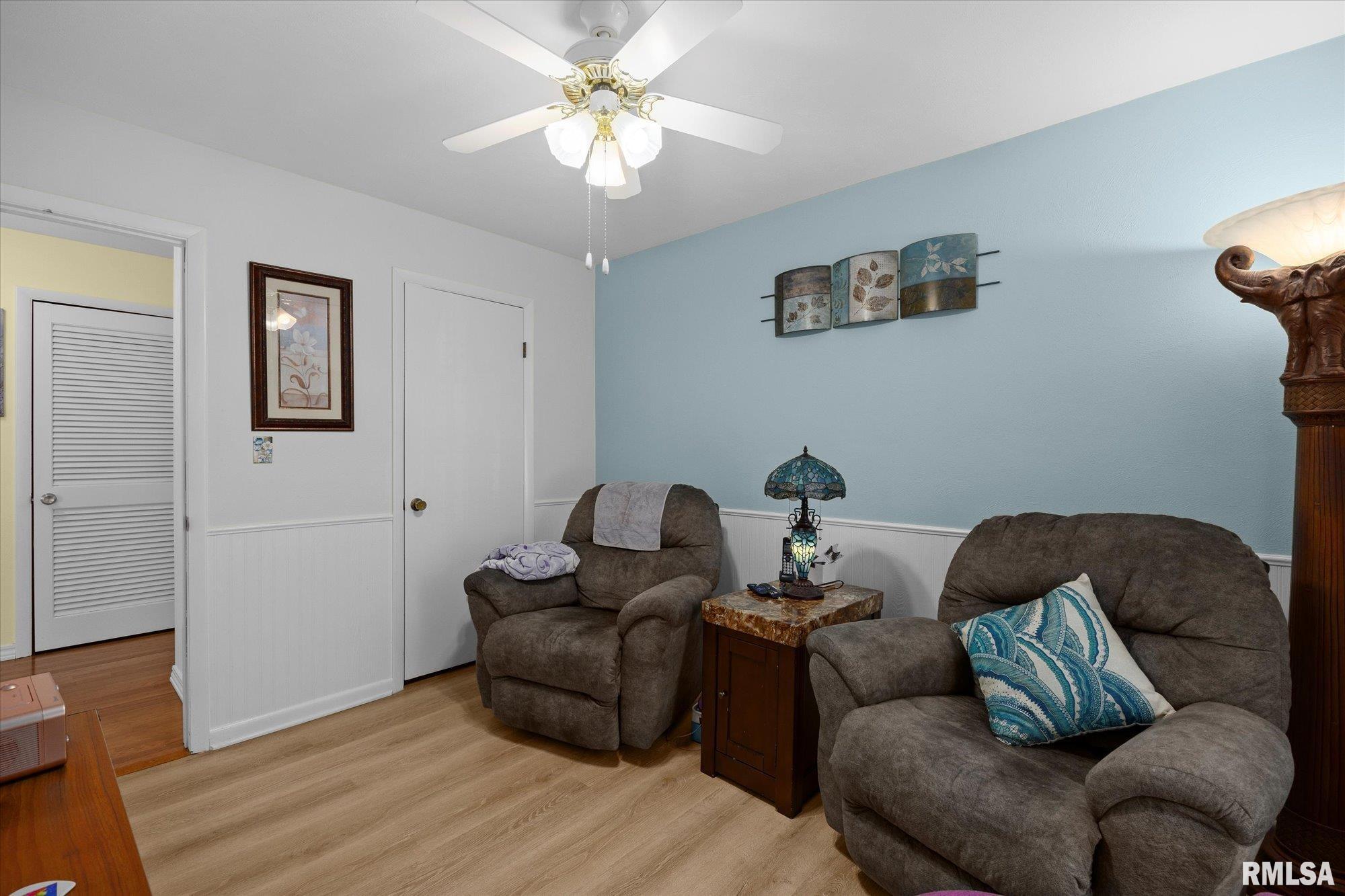 312 Circle Drive, Salem, Illinois image 27