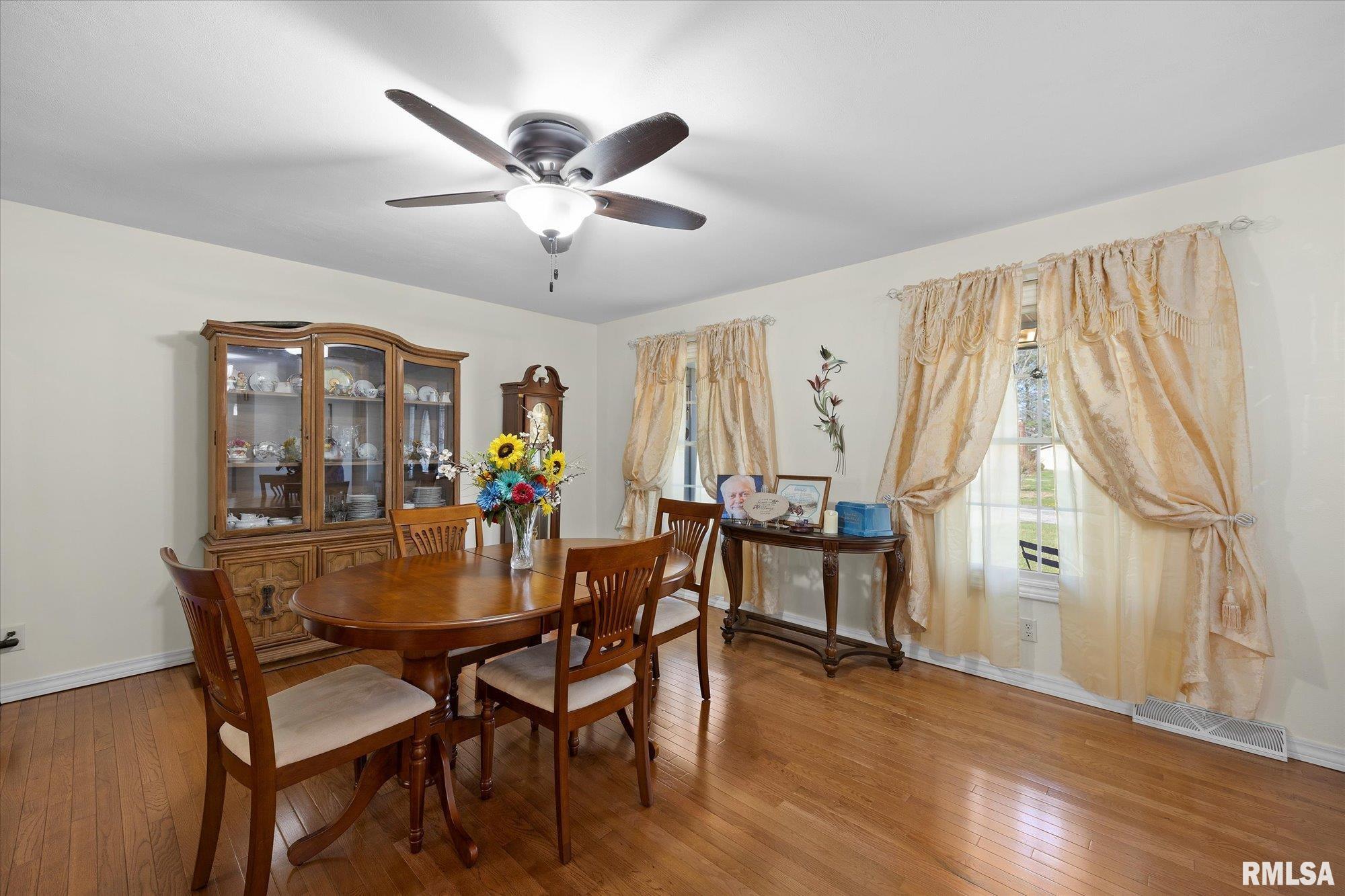 312 Circle Drive, Salem, Illinois image 4