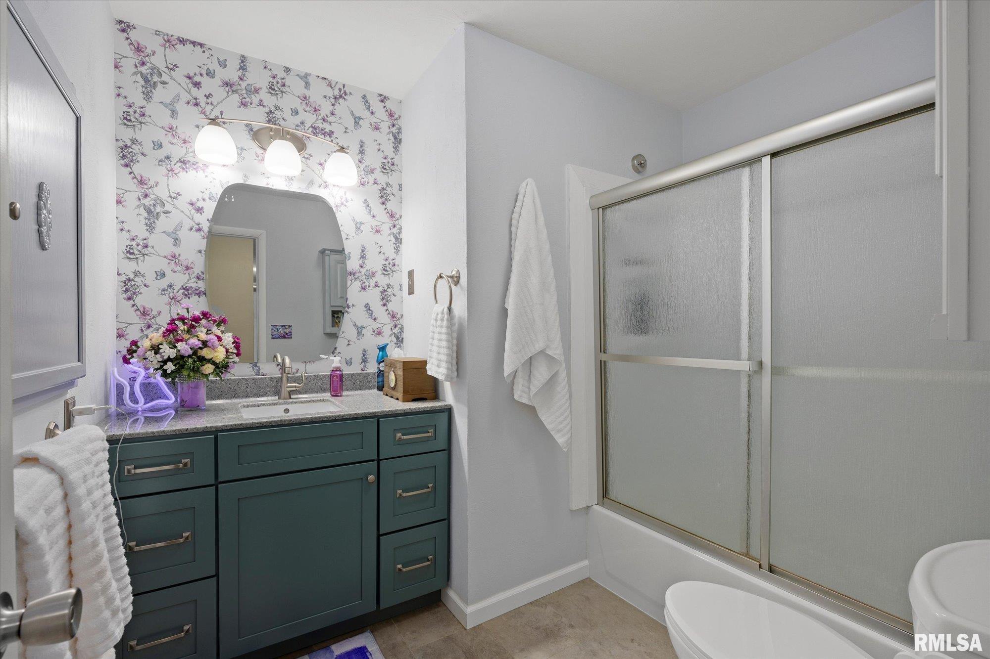 312 Circle Drive, Salem, Illinois image 22