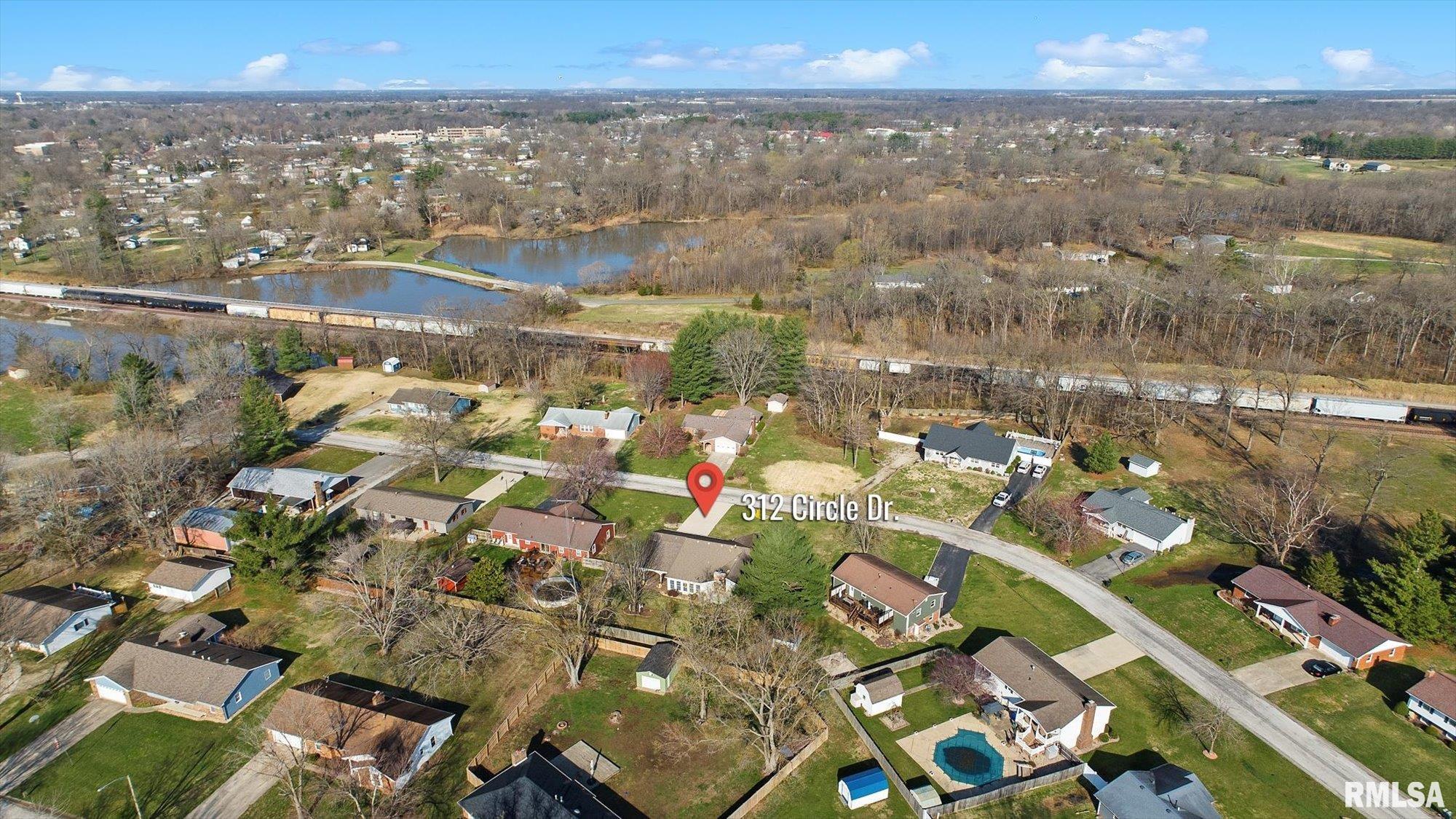 312 Circle Drive, Salem, Illinois image 38