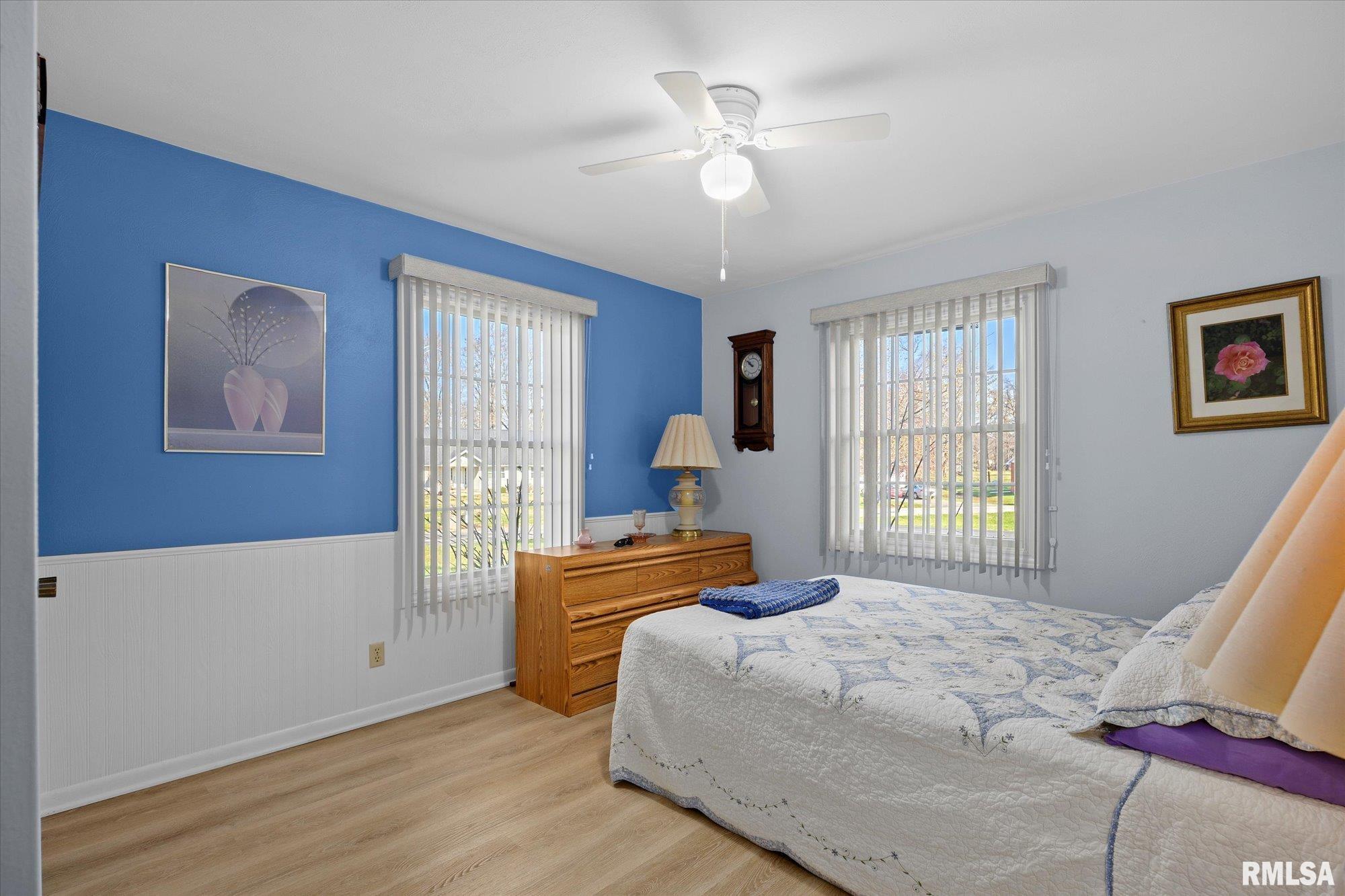 312 Circle Drive, Salem, Illinois image 20