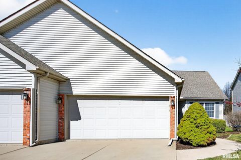 Homes For Sale - 11436 N Northtrail Drive<br/> Dunlap, IL 61525