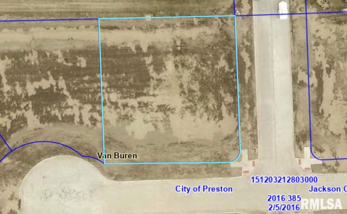 752 Lot 3 Marvin Lane, Preston, Iowa image 1