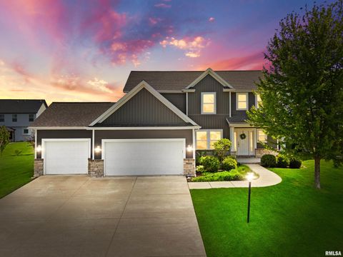 Photo of 11316 N CHESAPEAKE Lane, Dunlap, IL 61525 (MLS # PA1265978)