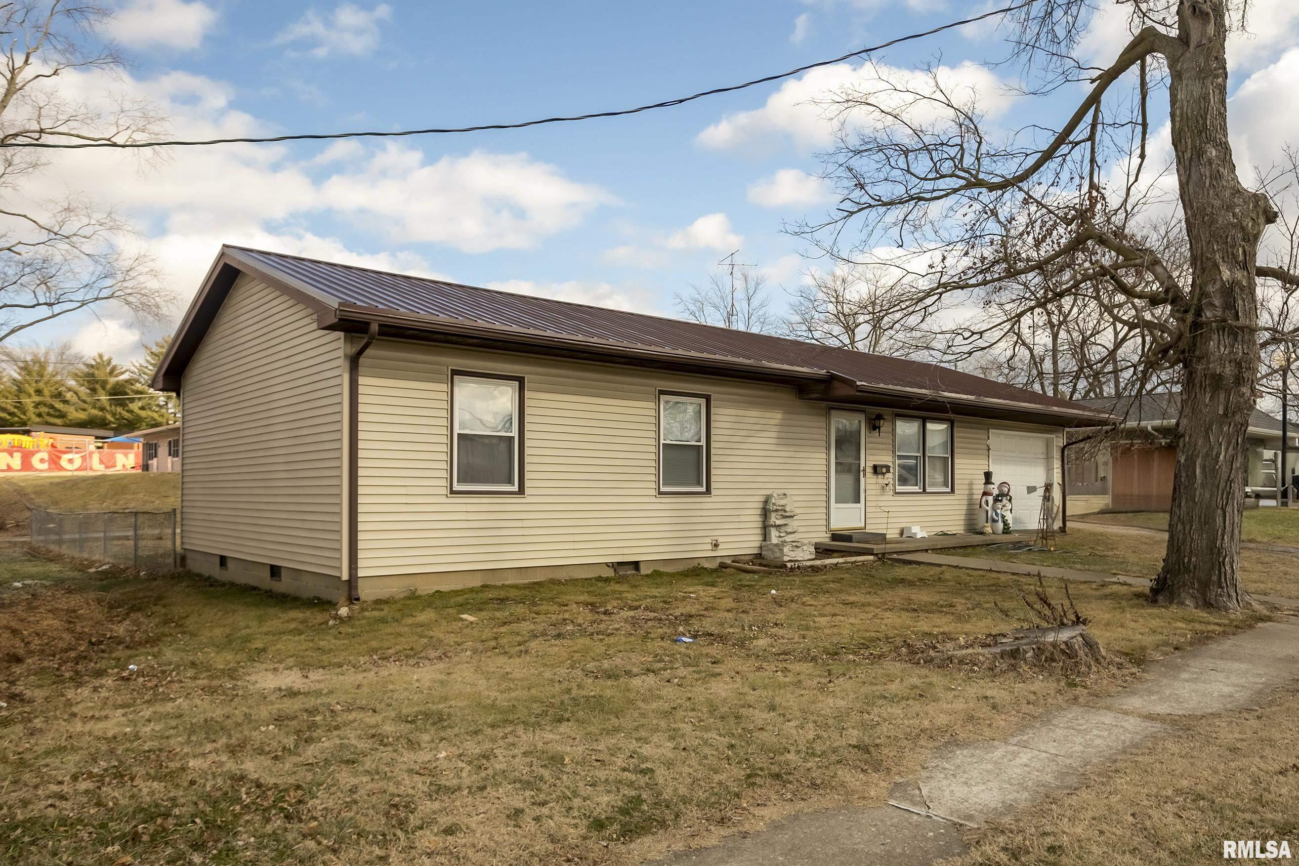 134 W Chestnut Street, Anna, Illinois image 3