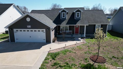 Homes For Sale - 12387 Bermuda Drive<br/> Williamson County, Marion, IL 62959