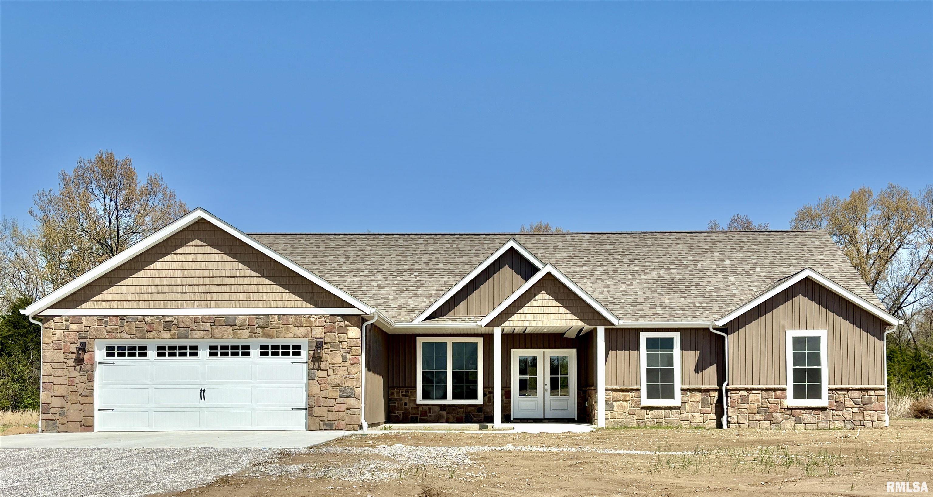 853 Castle Rock Lane, Carbondale, Illinois image 1