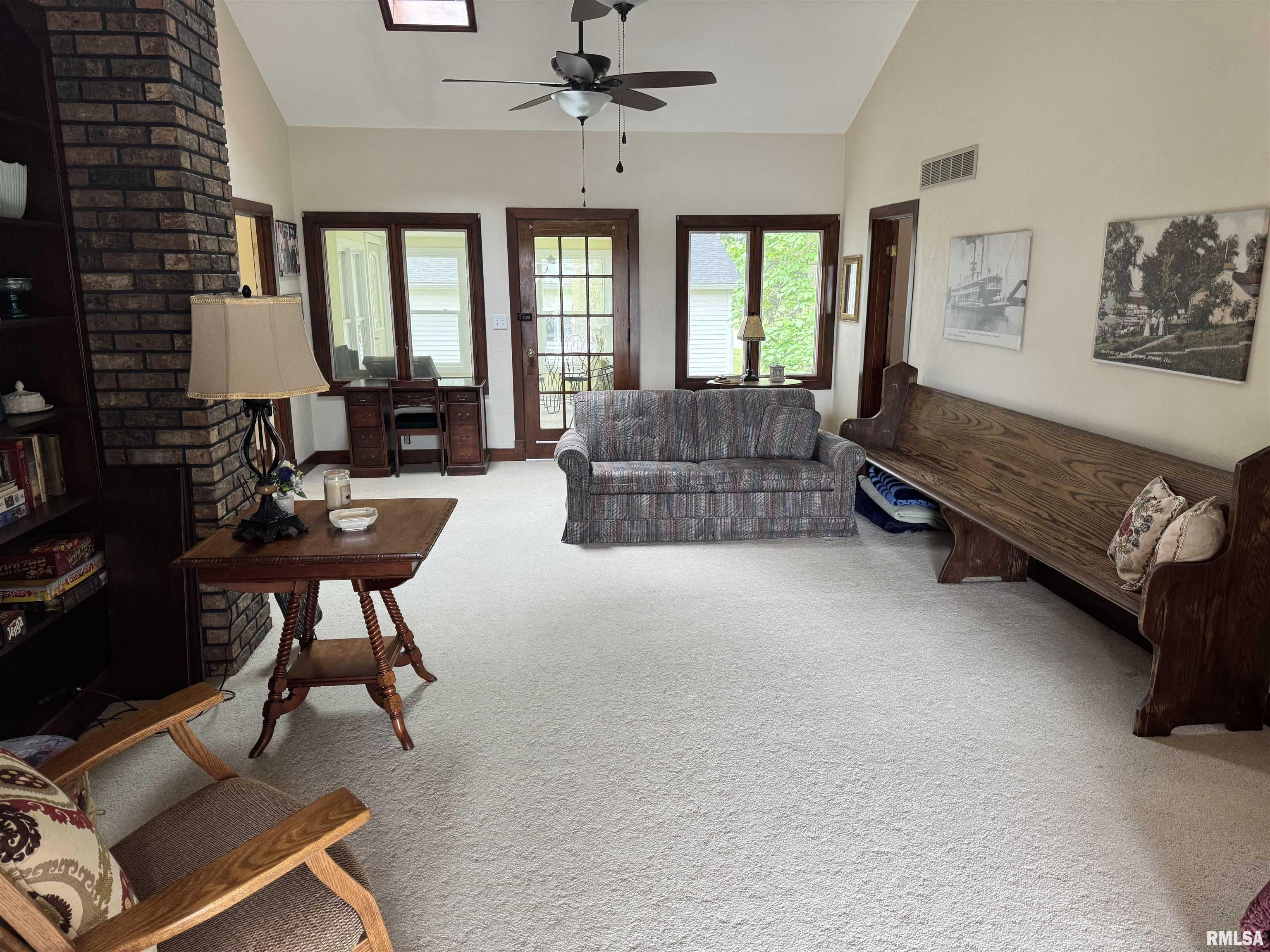 18382 N Quiver Beach Road, Havana, Illinois image 20